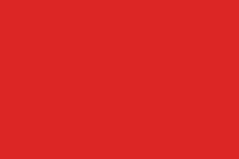 The red flag in F1: a solid red flag that stops the session